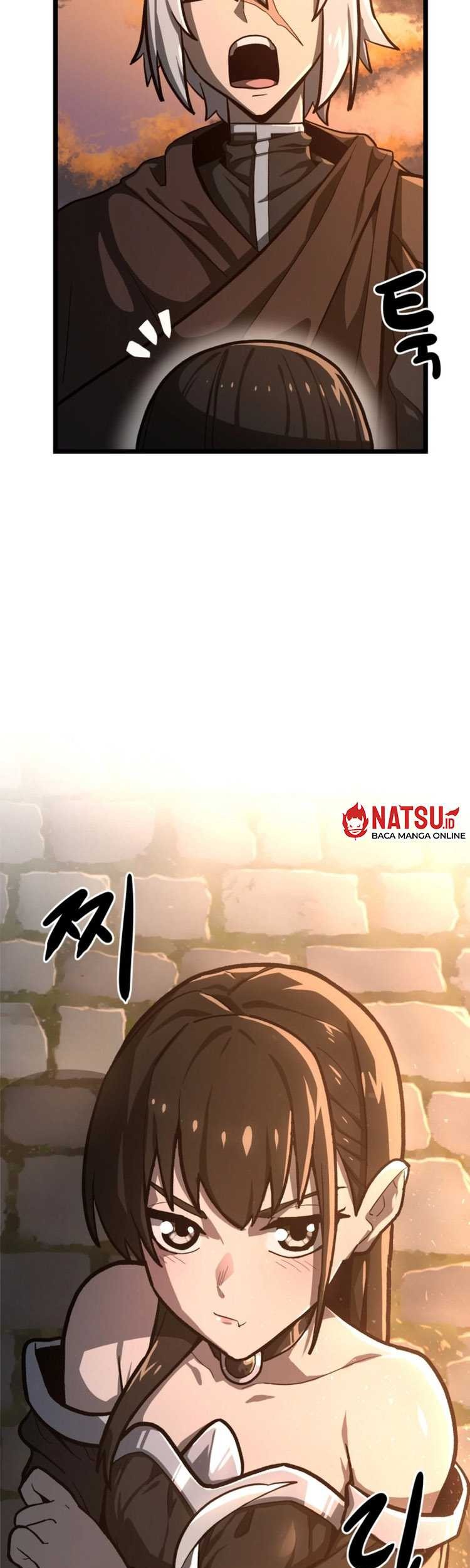 Damn Demonic Swords chapter 01 halaman 65
