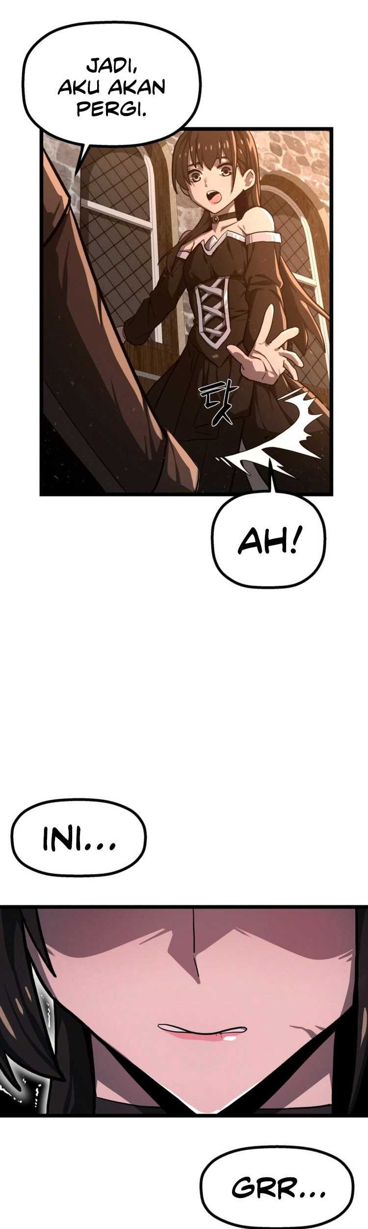 Damn Demonic Swords chapter 01 halaman 70