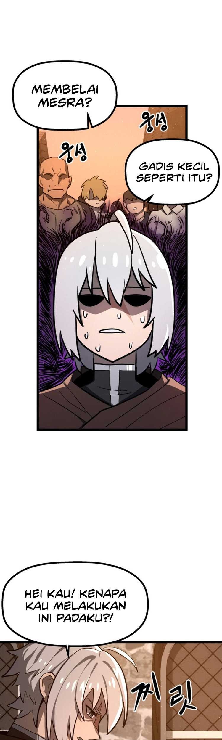 Damn Demonic Swords chapter 01 halaman 73