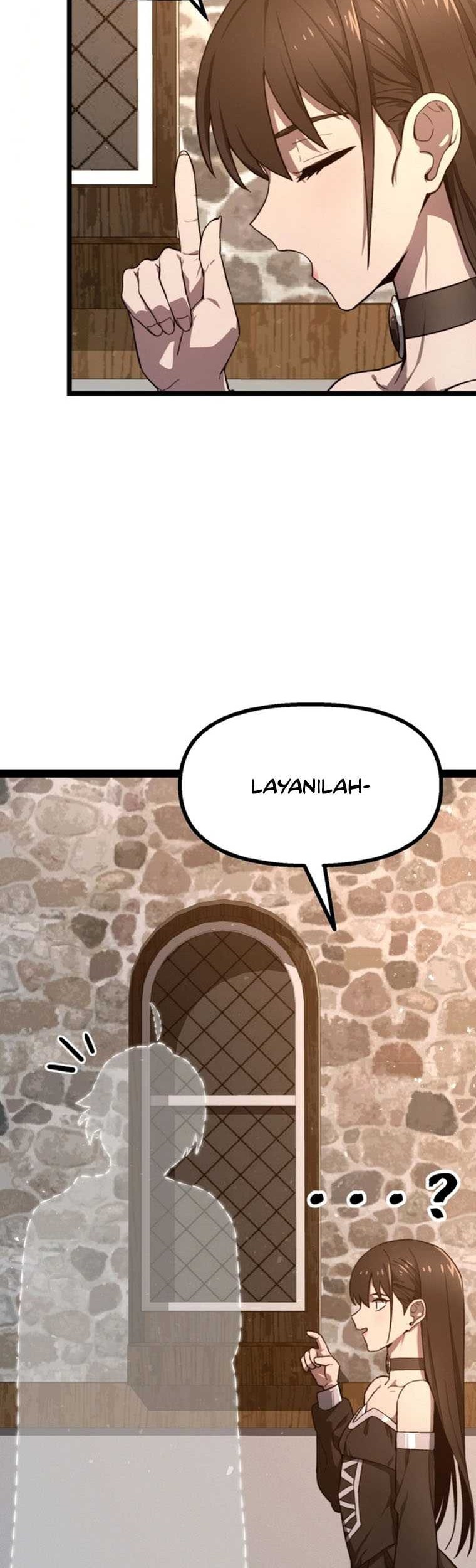 Damn Demonic Swords Bab 02 halaman 3