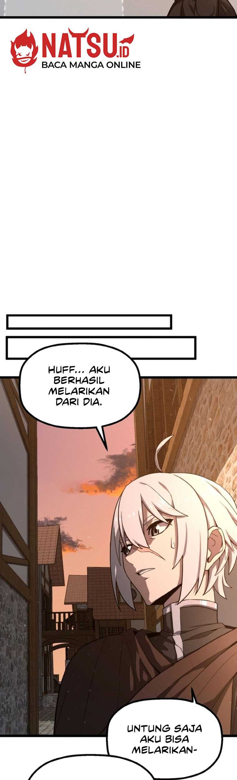 Damn Demonic Swords Bab 02 halaman 4