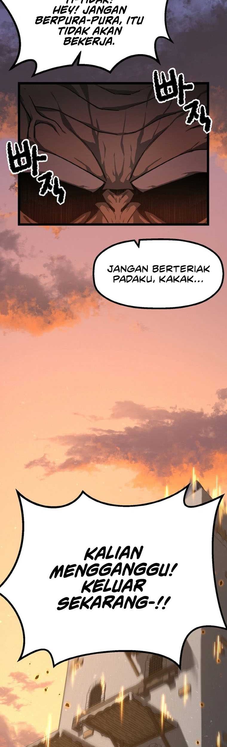 Damn Demonic Swords Bab 02 halaman 28