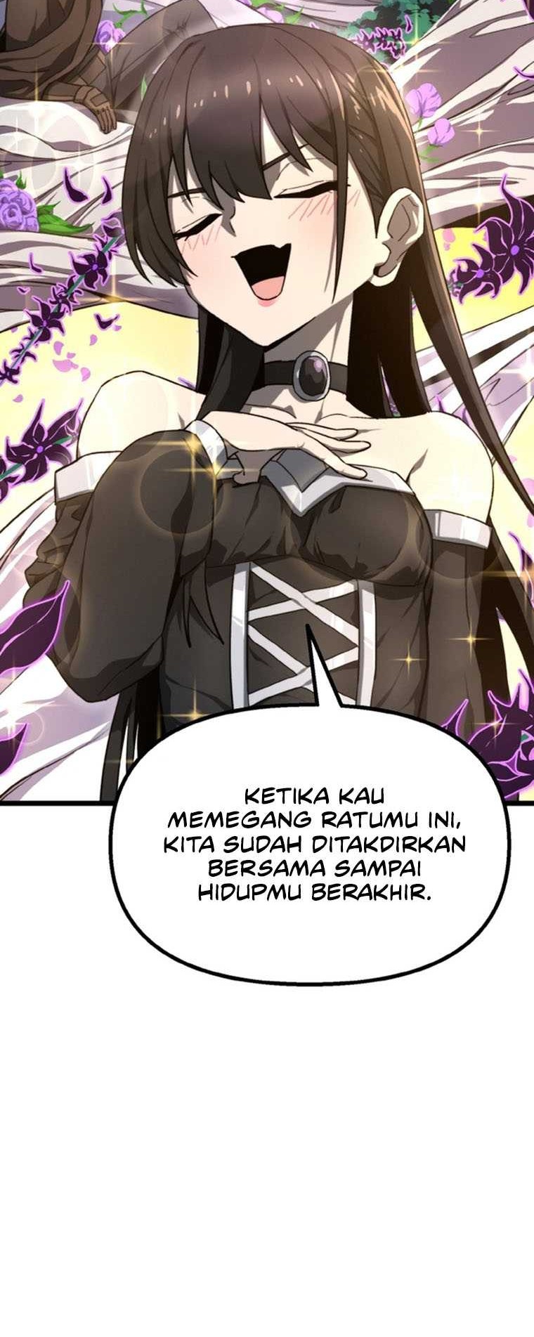 Damn Demonic Swords Bab 02 halaman 32