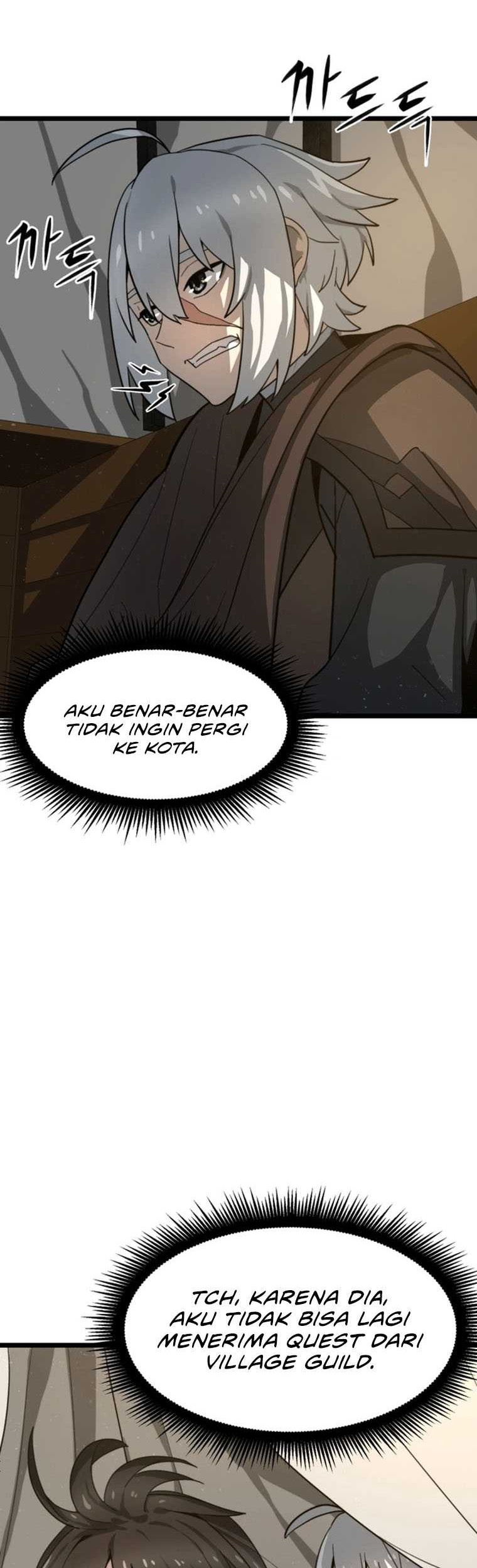 Damn Demonic Swords Bab 02 halaman 36
