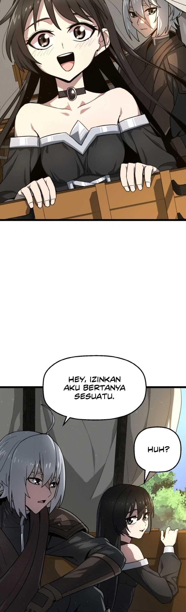 Damn Demonic Swords Bab 02 halaman 37