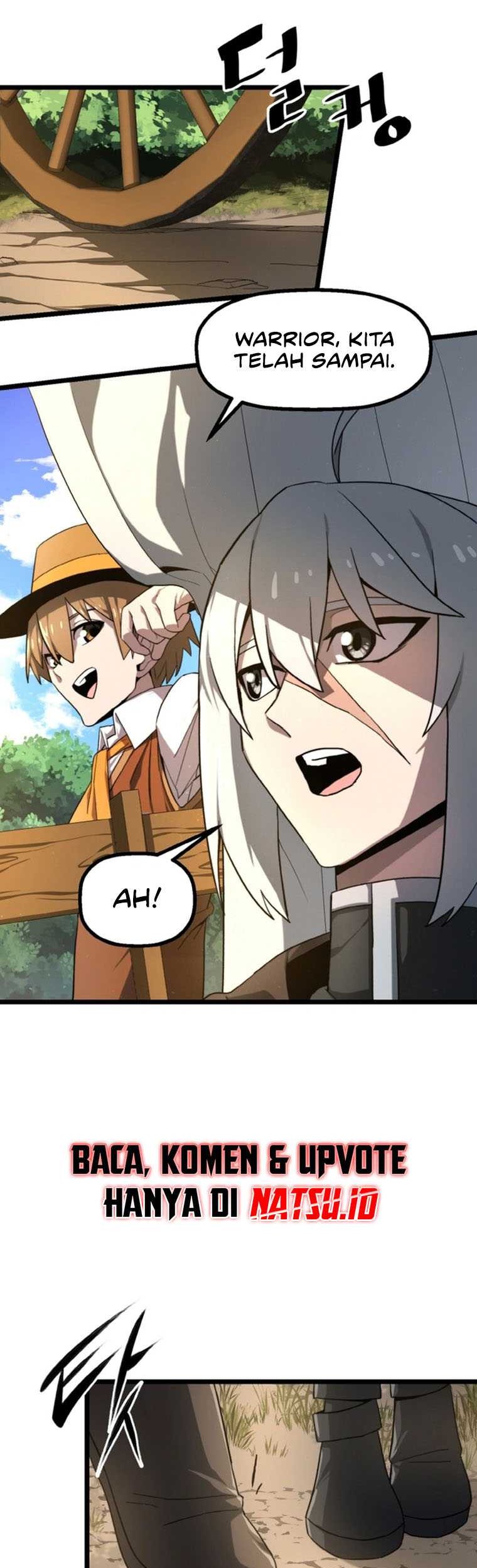 Damn Demonic Swords Bab 02 halaman 41