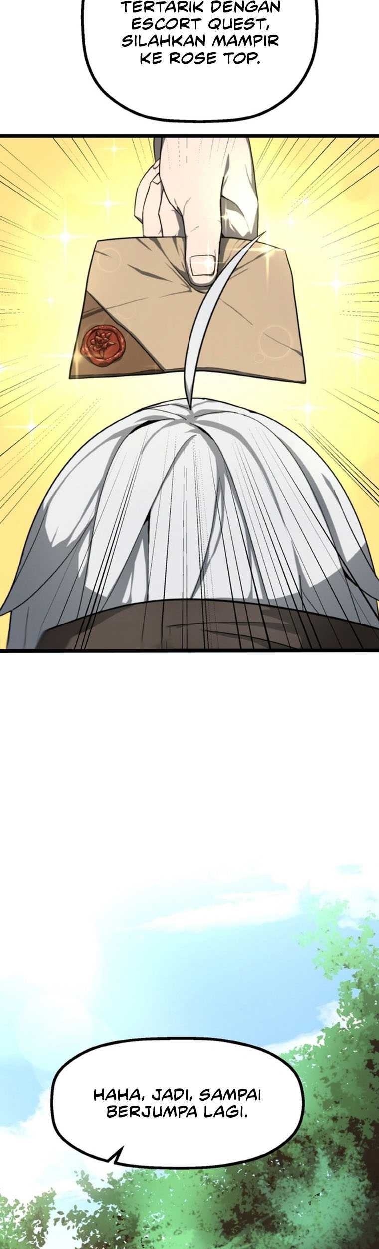 Damn Demonic Swords Bab 02 halaman 43