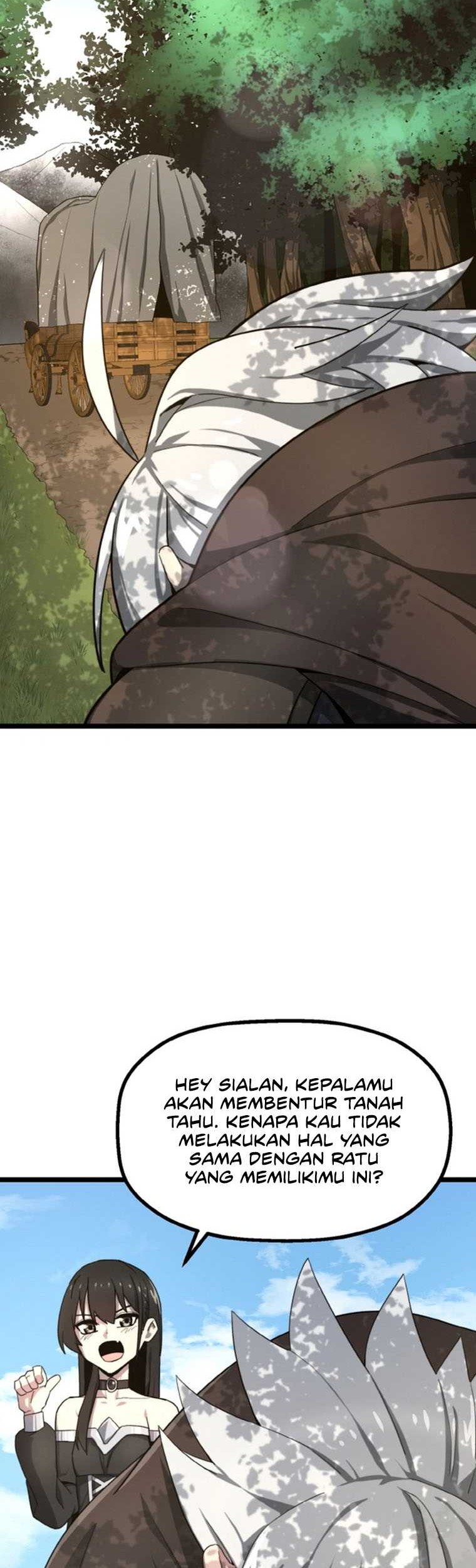 Damn Demonic Swords Bab 02 halaman 44