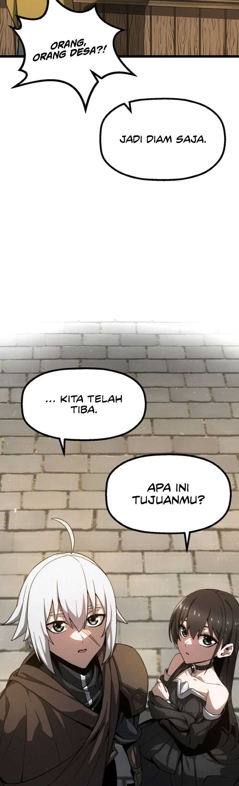 Damn Demonic Swords Bab 02 halaman 50