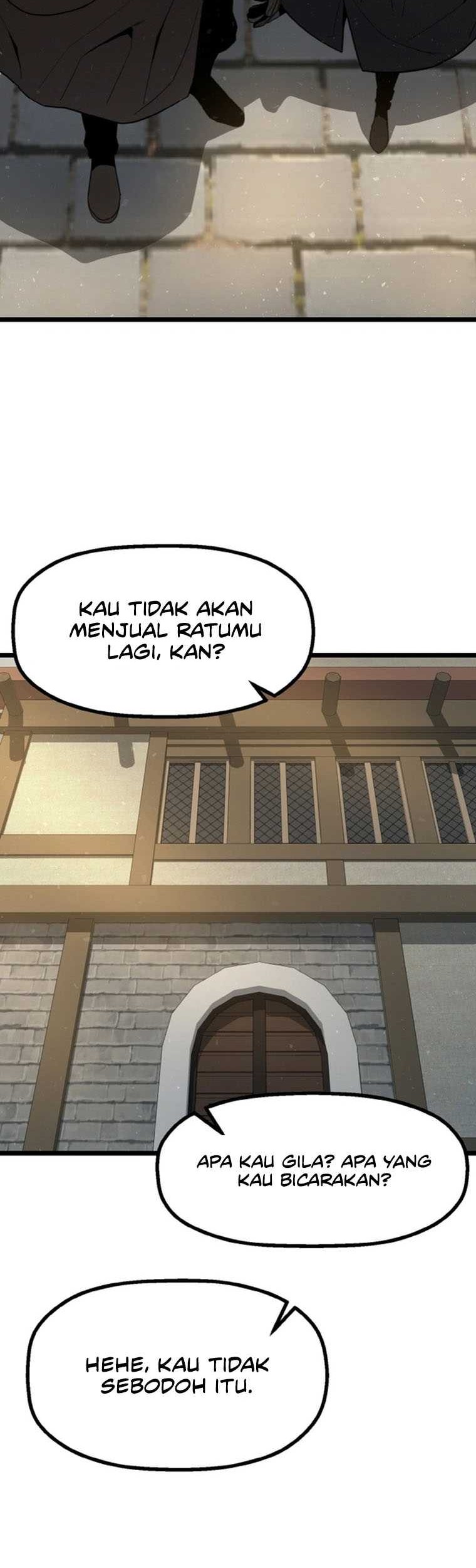 Damn Demonic Swords Bab 02 halaman 51