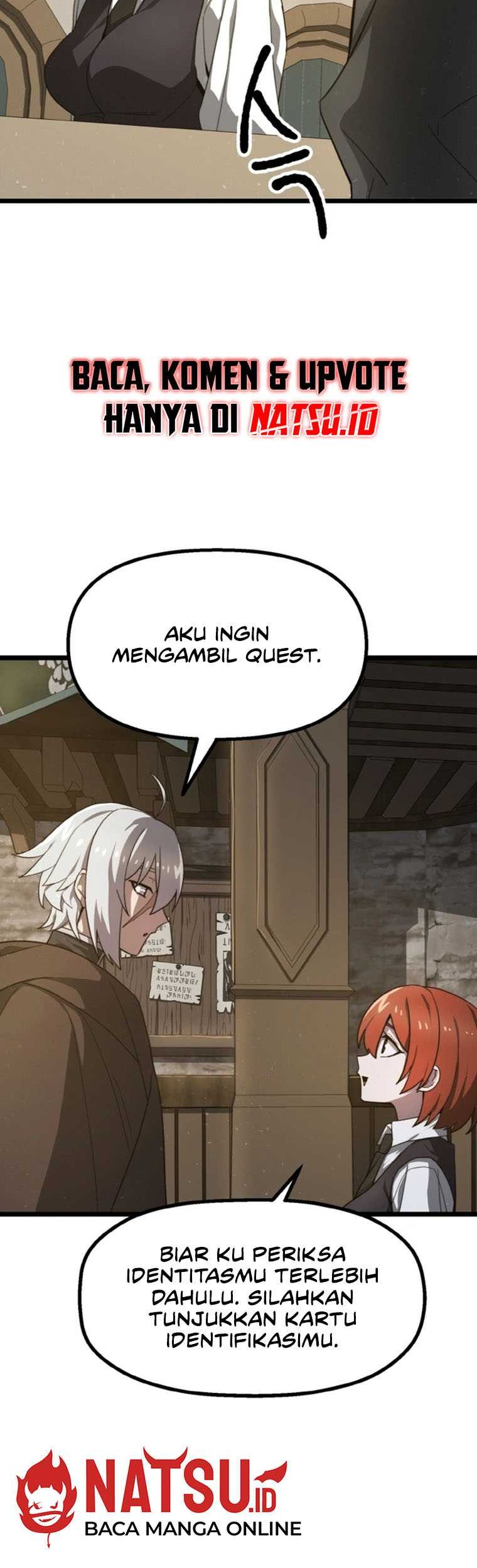 Damn Demonic Swords Bab 02 halaman 55