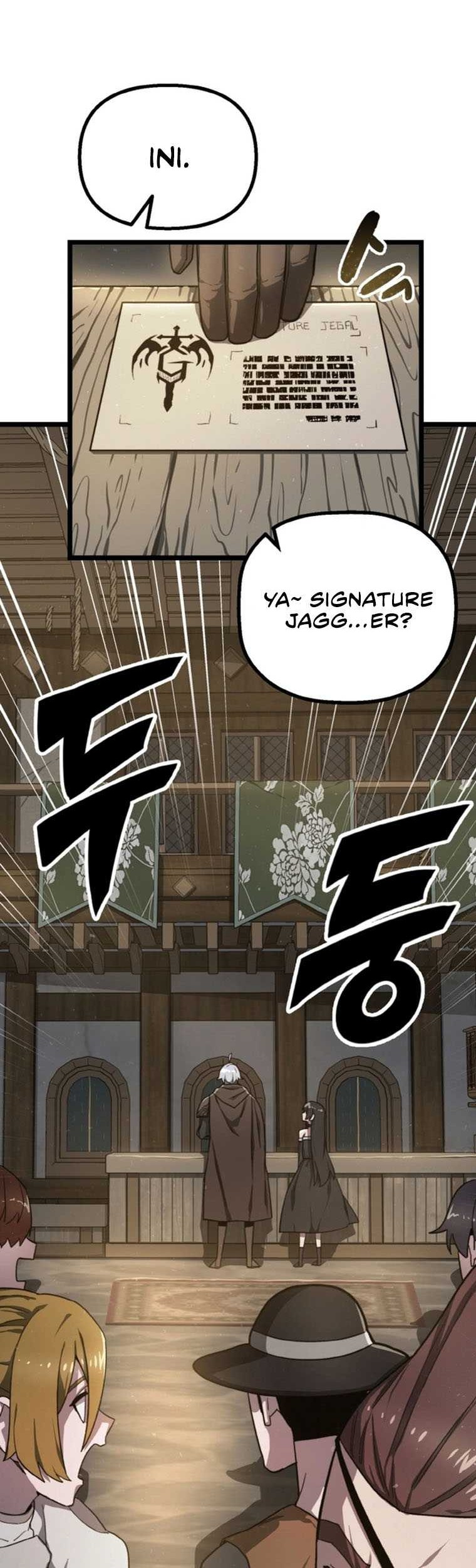 Damn Demonic Swords Bab 02 halaman 56