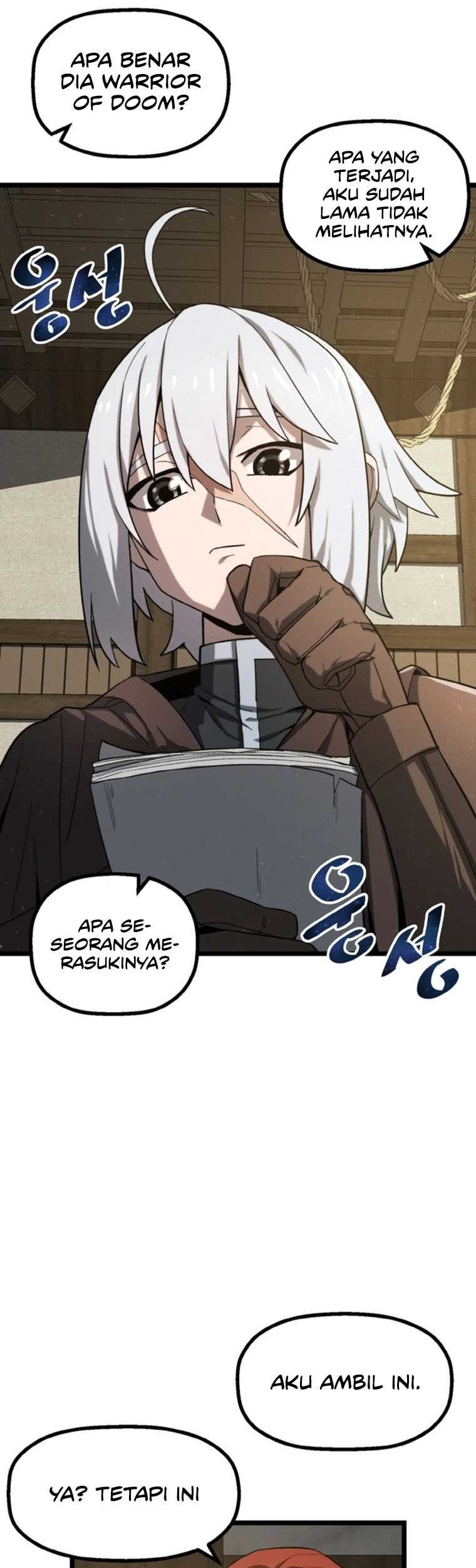 Damn Demonic Swords Bab 02 halaman 59