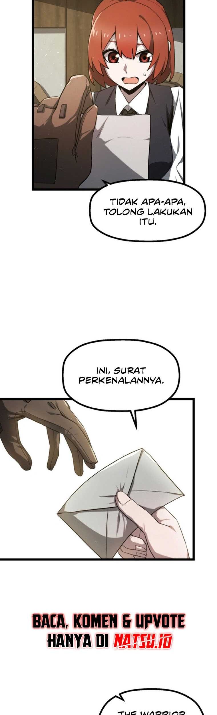 Damn Demonic Swords Bab 02 halaman 60