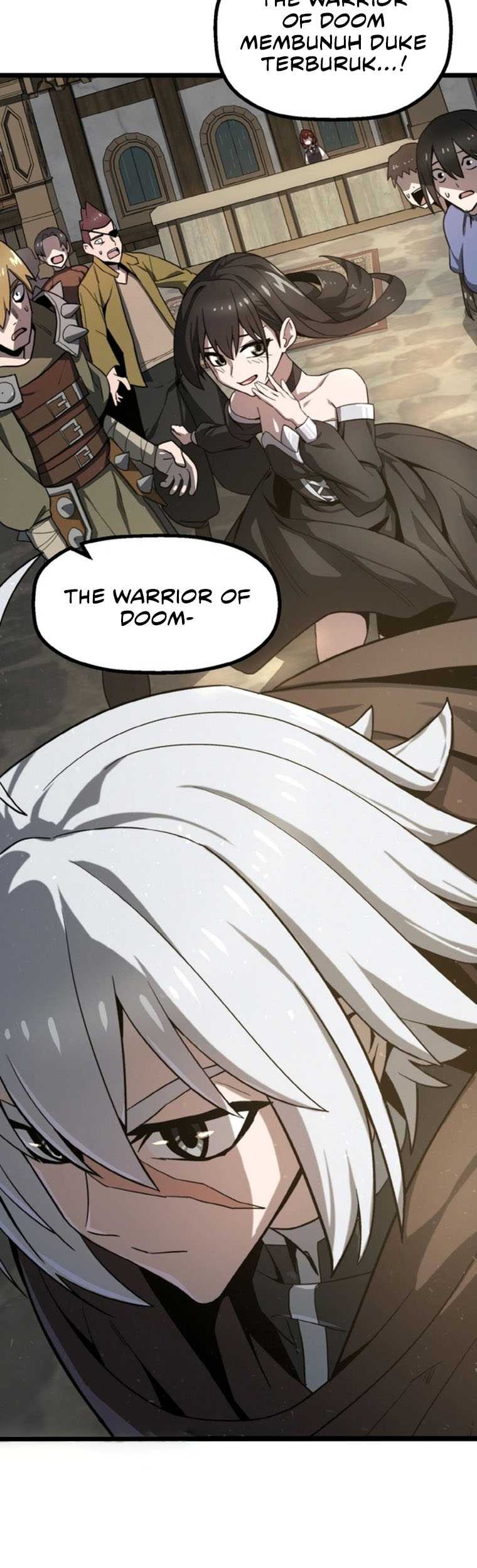 Damn Demonic Swords Bab 02 halaman 61