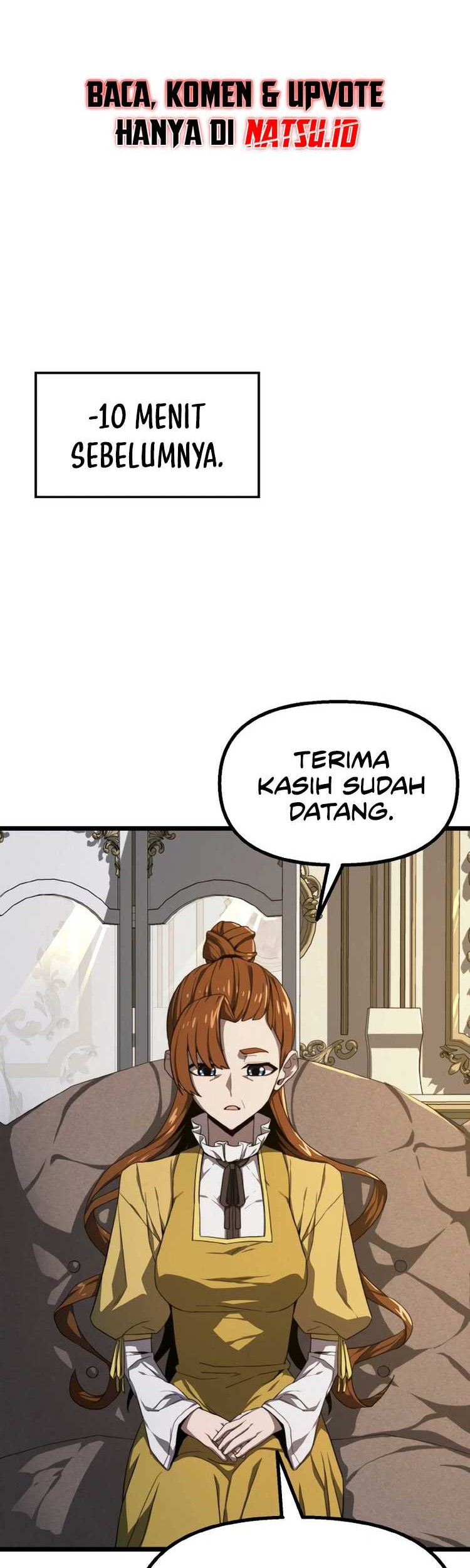 Damn Demonic Swords chapter 03 halaman 5