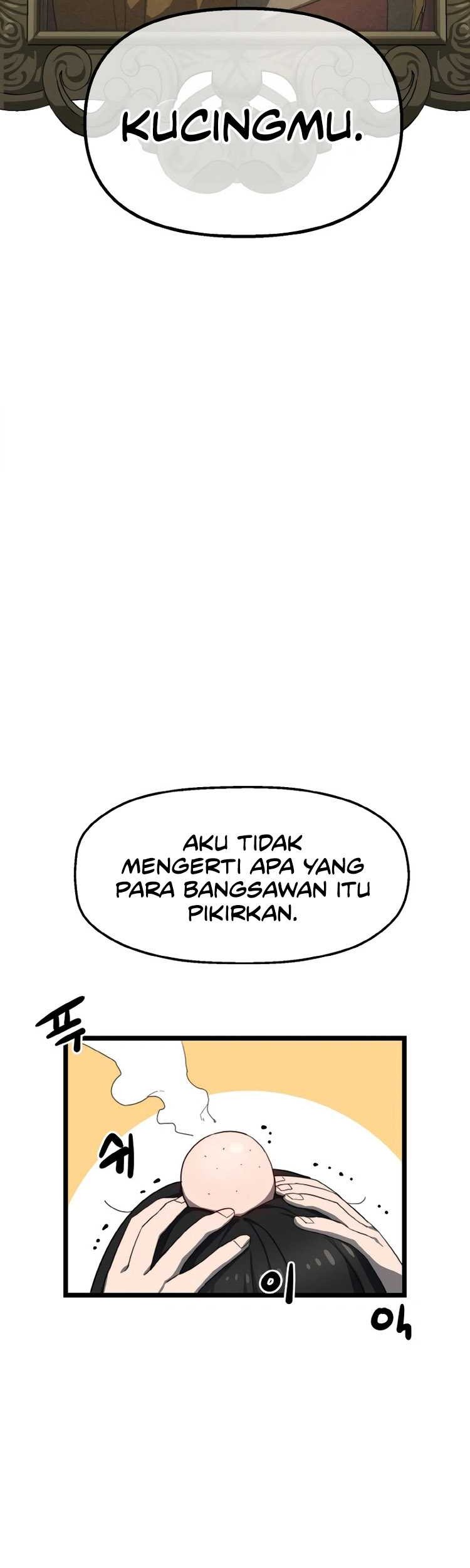 Damn Demonic Swords chapter 03 halaman 10