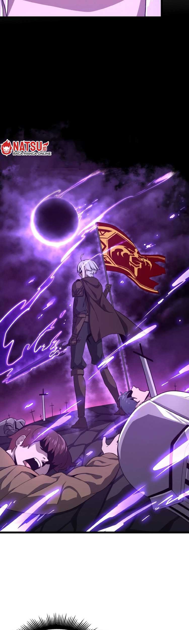 Damn Demonic Swords chapter 03 halaman 18