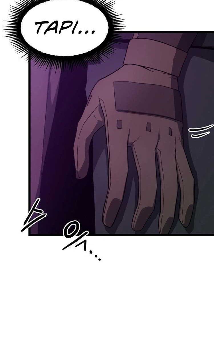 Damn Demonic Swords chapter 03 halaman 19