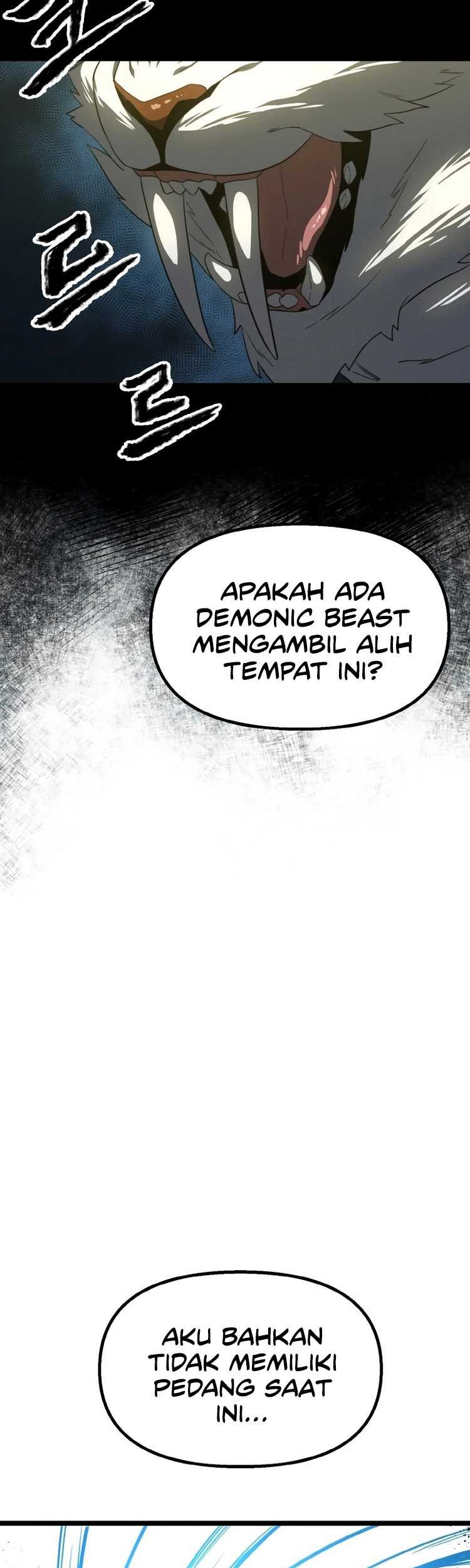 Damn Demonic Swords chapter 03 halaman 24