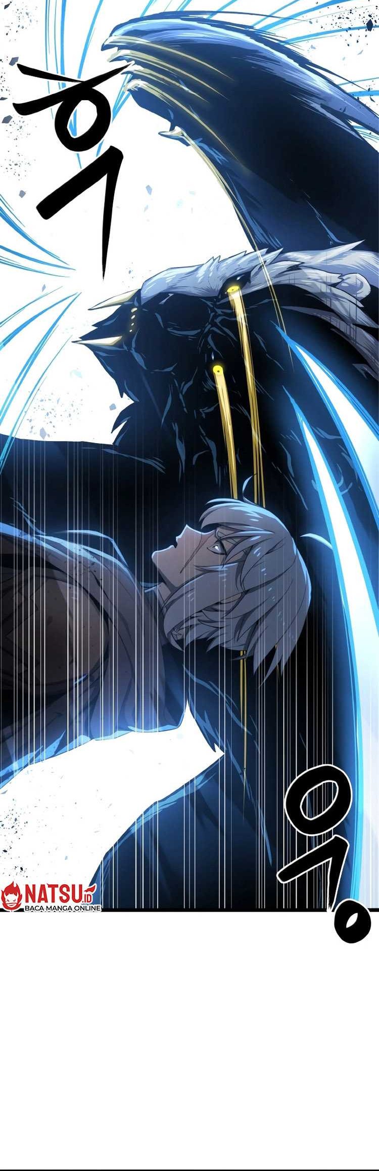 Damn Demonic Swords chapter 03 halaman 25