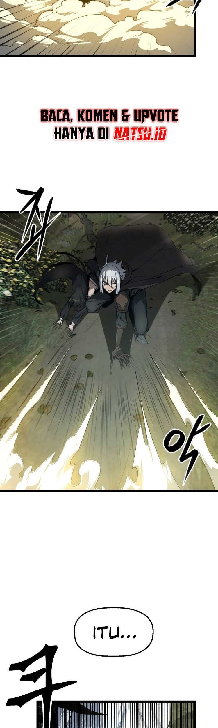 Damn Demonic Swords chapter 03 halaman 27