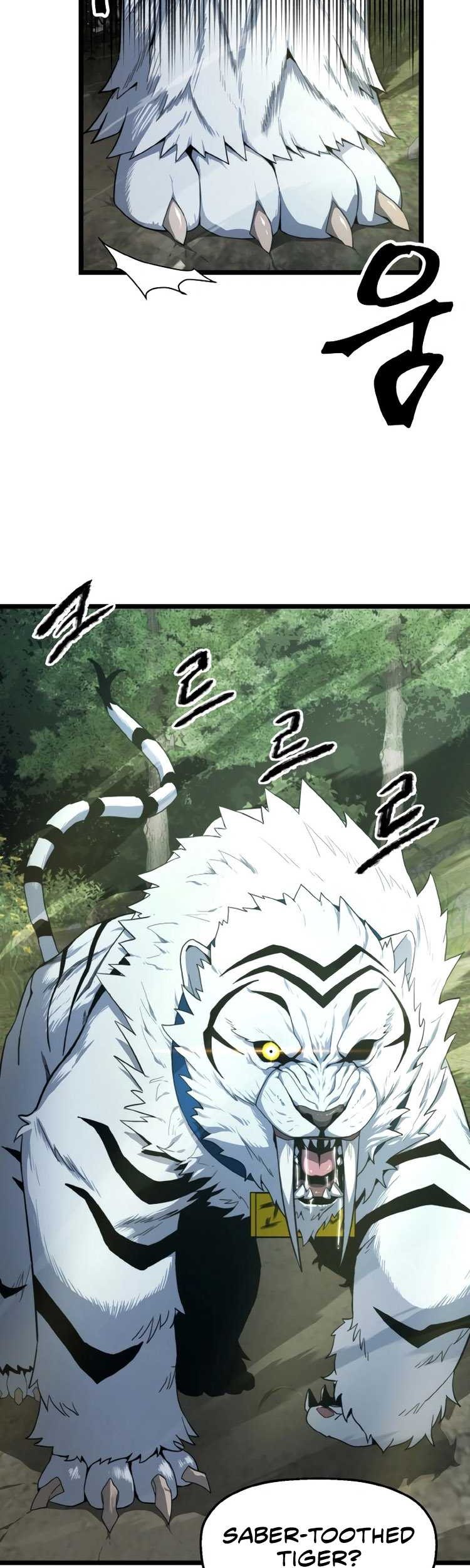 Damn Demonic Swords chapter 03 halaman 28