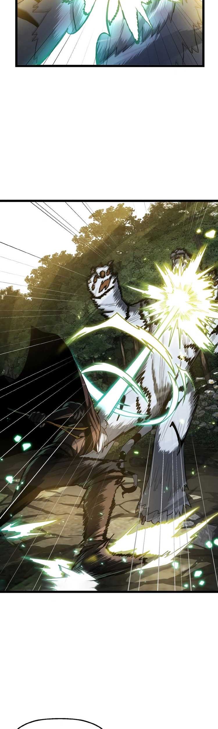 Damn Demonic Swords chapter 03 halaman 34
