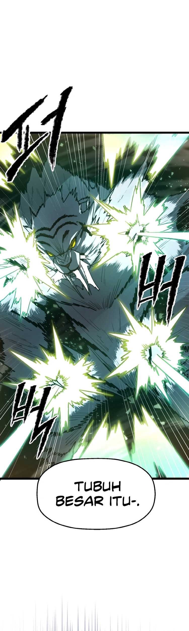 Damn Demonic Swords chapter 03 halaman 36
