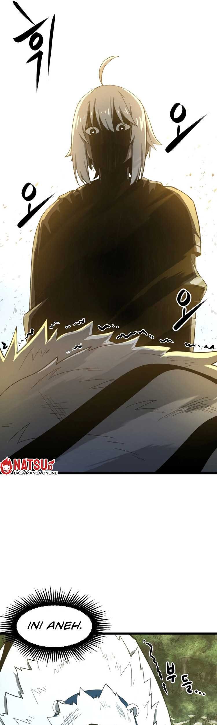 Damn Demonic Swords chapter 03 halaman 38