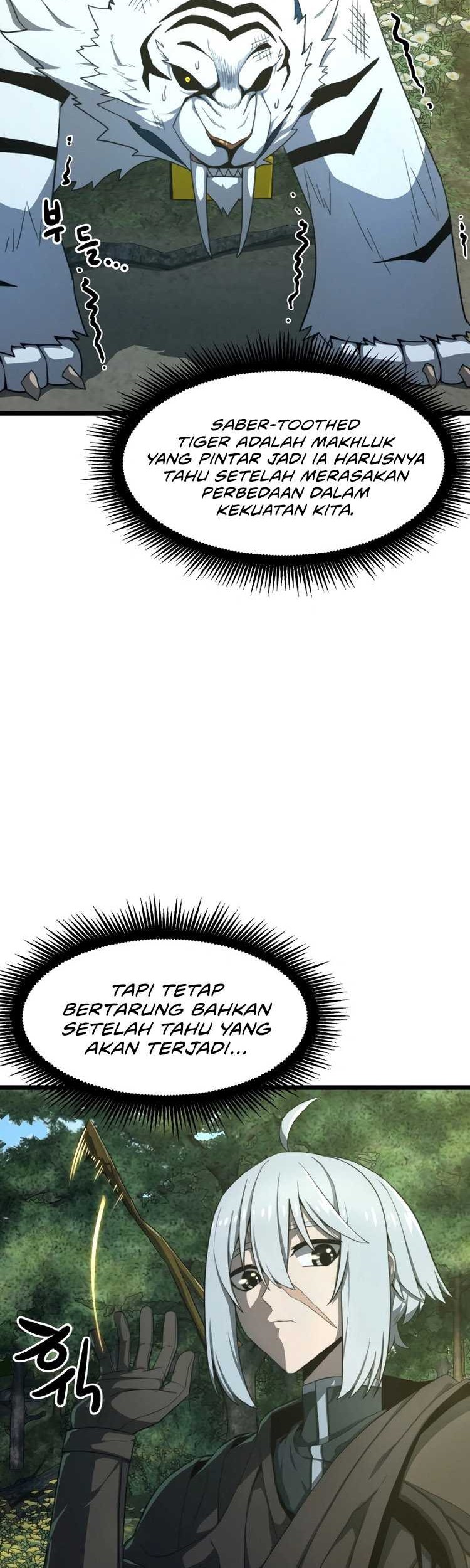 Damn Demonic Swords chapter 03 halaman 39