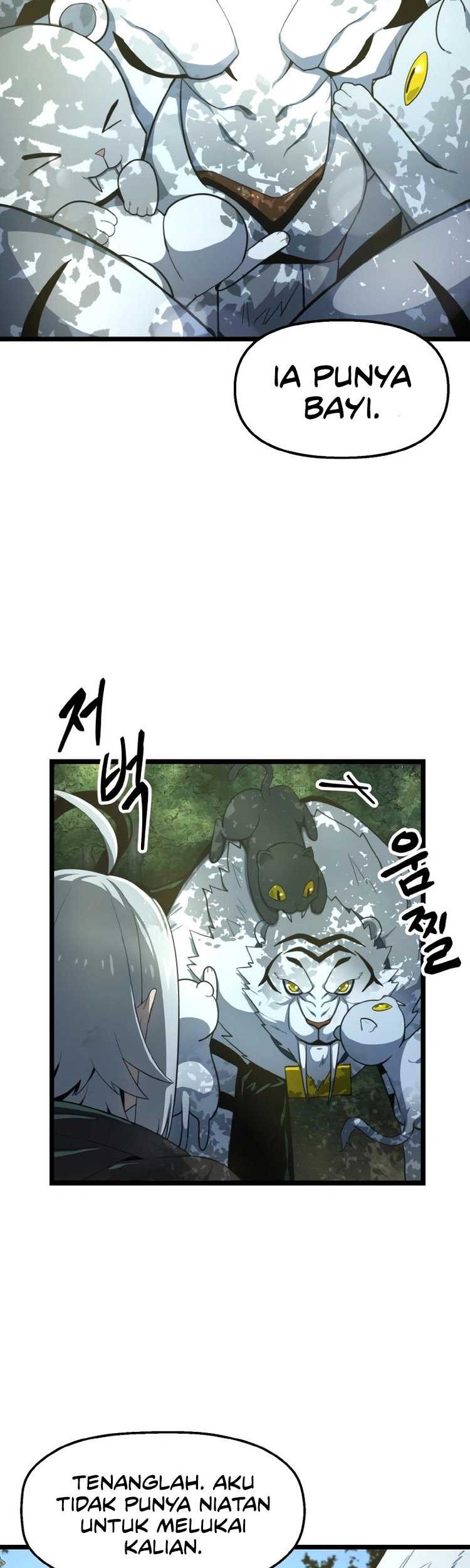 Damn Demonic Swords chapter 03 halaman 41