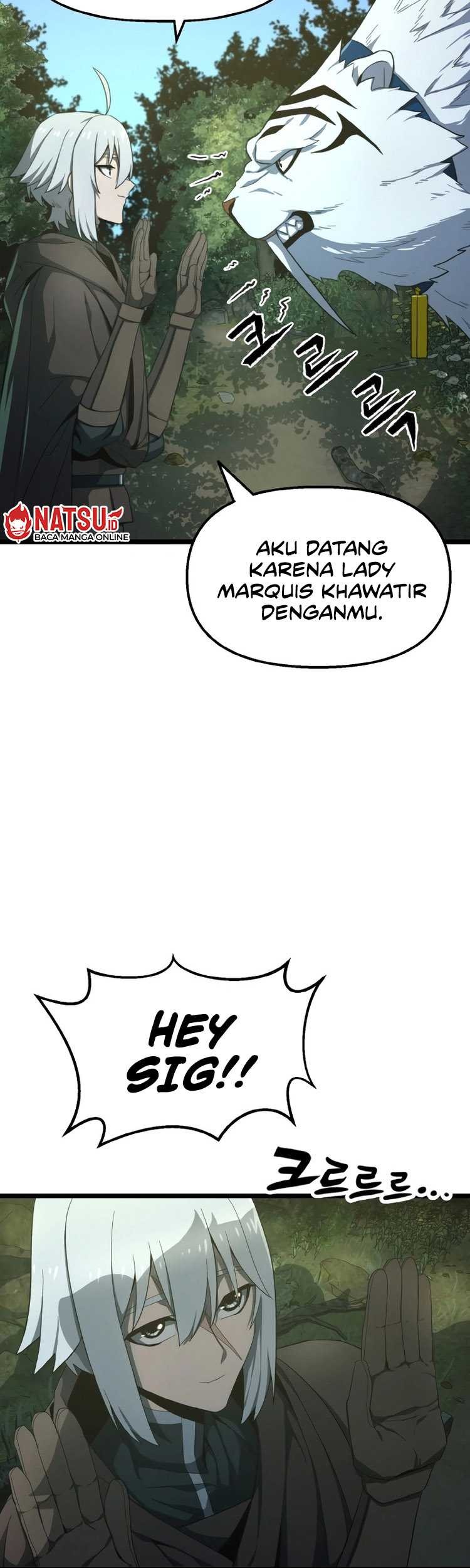 Damn Demonic Swords chapter 03 halaman 42