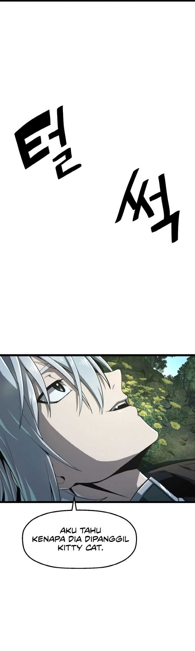 Damn Demonic Swords chapter 03 halaman 43