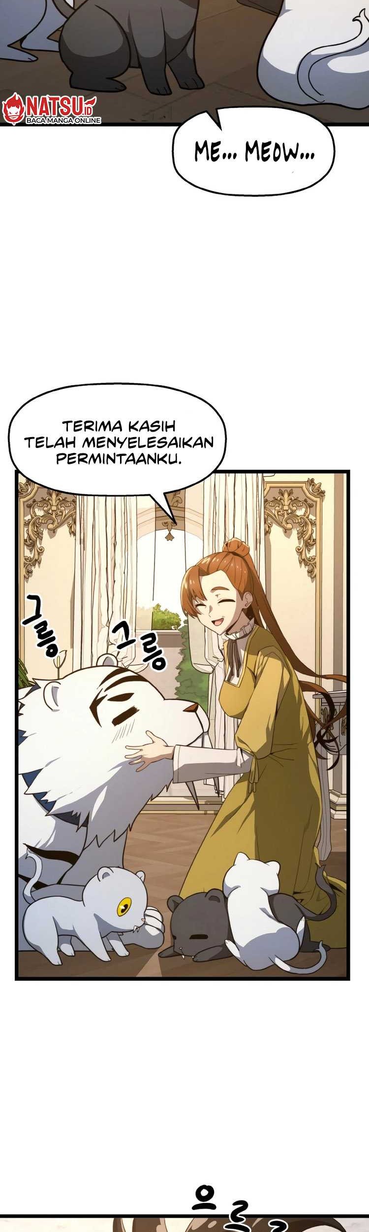 Damn Demonic Swords chapter 03 halaman 46
