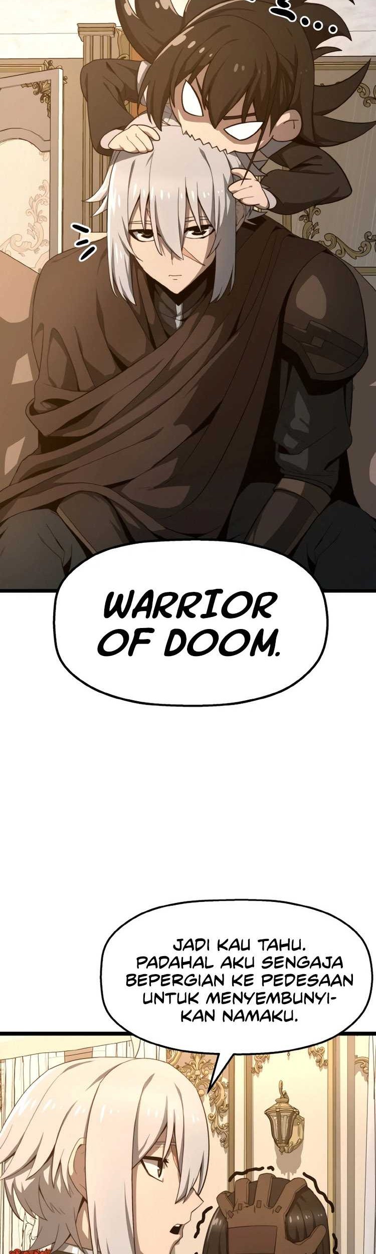 Damn Demonic Swords chapter 03 halaman 47