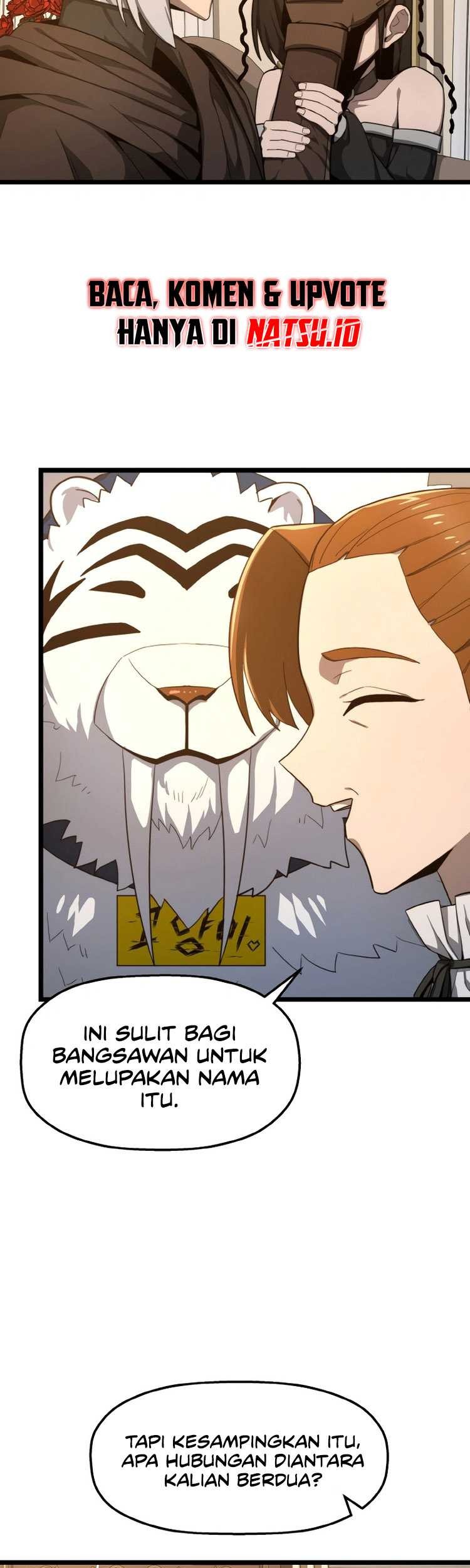 Damn Demonic Swords chapter 03 halaman 48