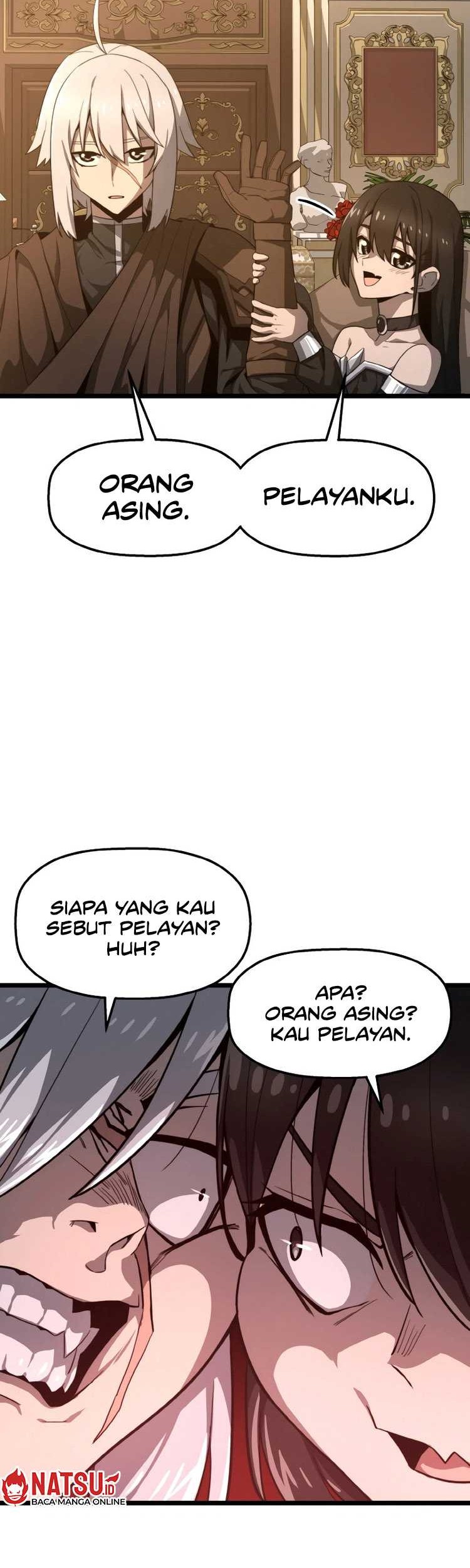 Damn Demonic Swords chapter 03 halaman 49