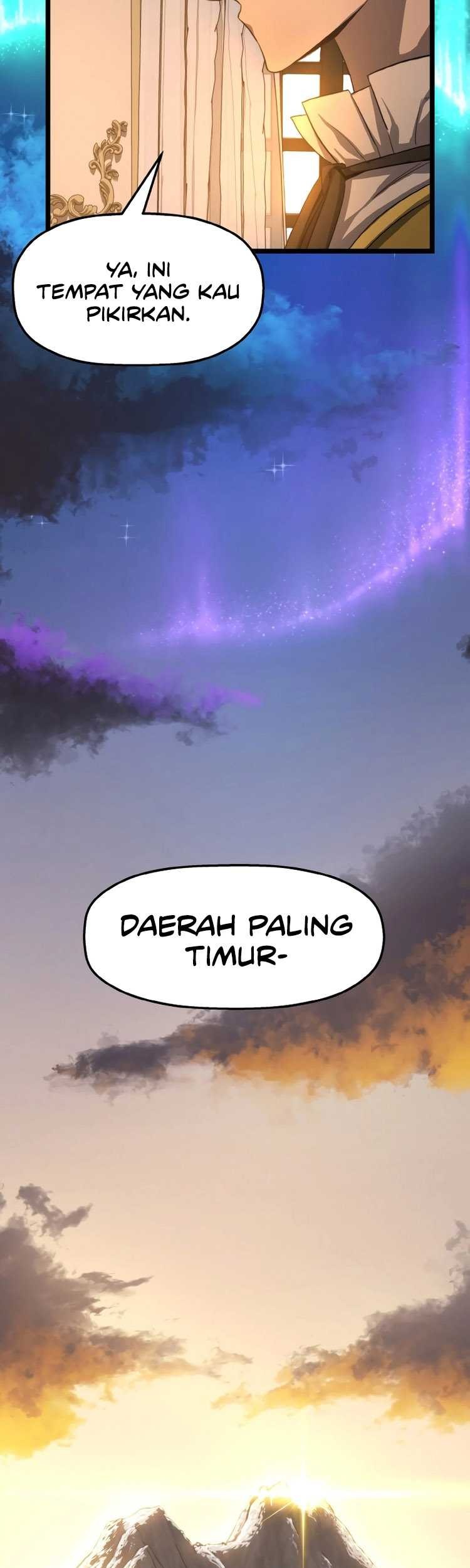 Damn Demonic Swords chapter 03 halaman 54