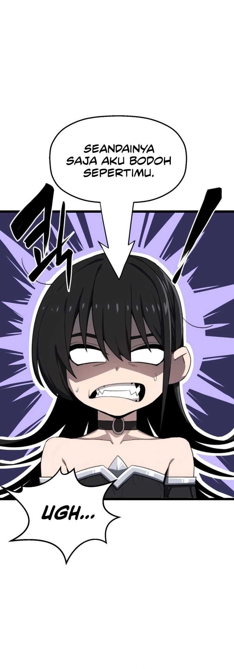 Damn Demonic Swords Bab 04 halaman 6