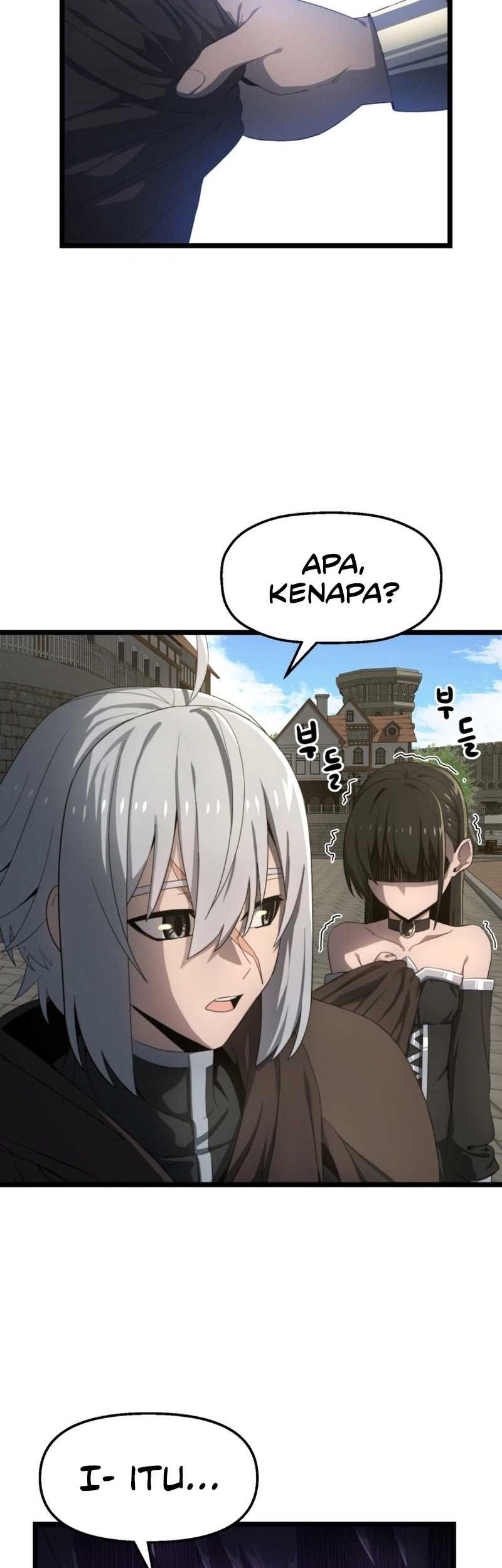 Damn Demonic Swords Bab 04 halaman 9