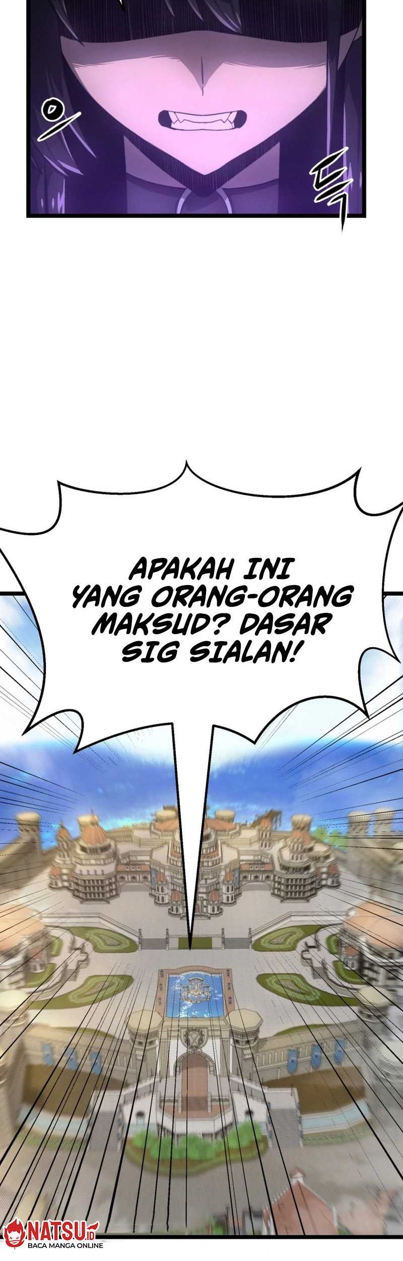 Damn Demonic Swords Bab 04 halaman 10