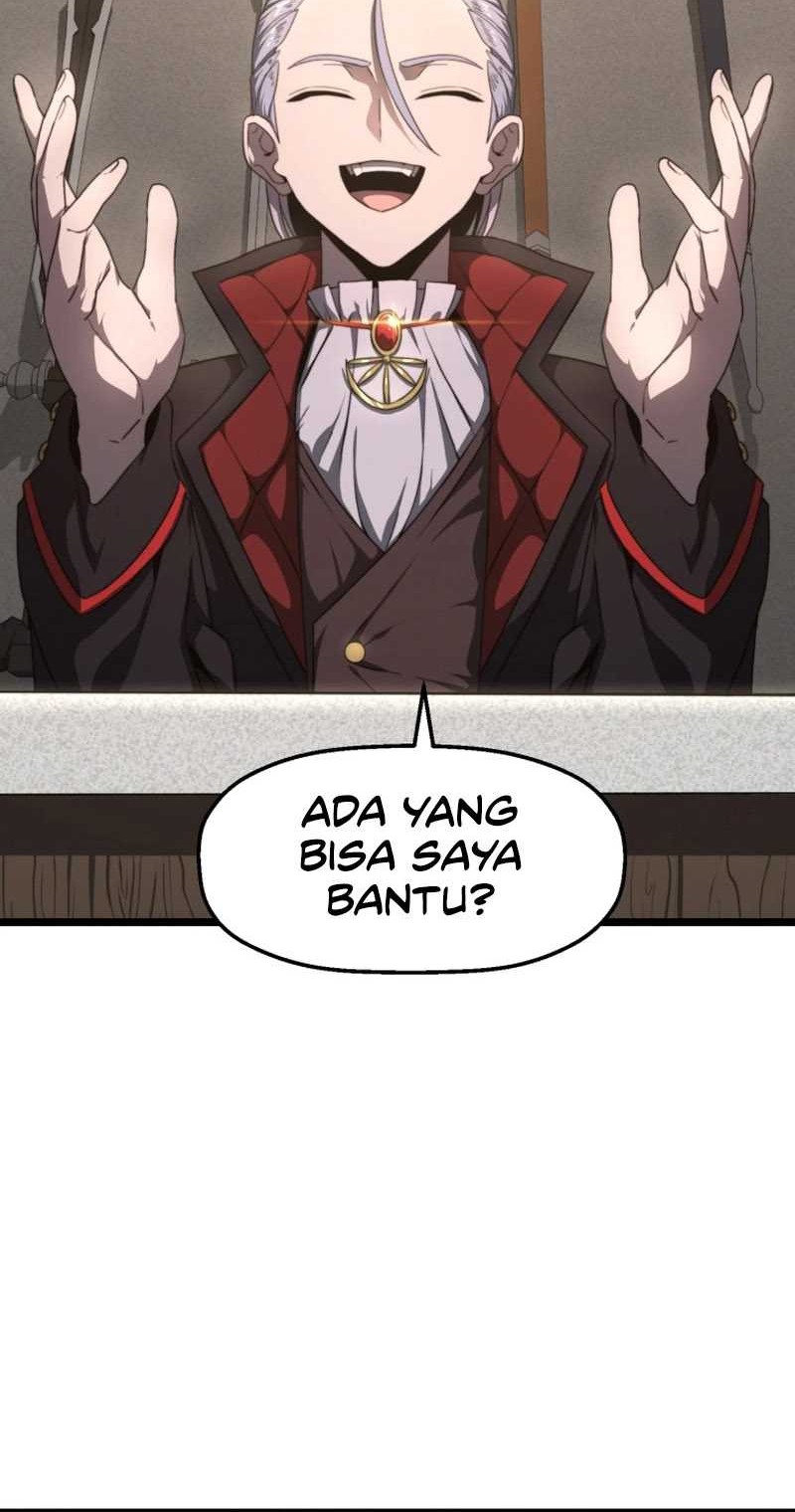 Damn Demonic Swords Bab 04 halaman 12