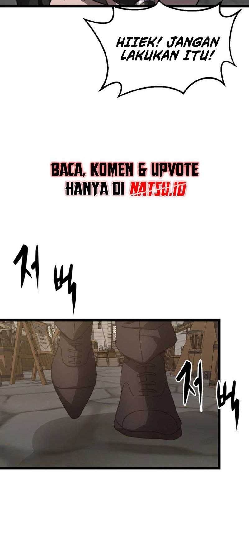Damn Demonic Swords Bab 04 halaman 18