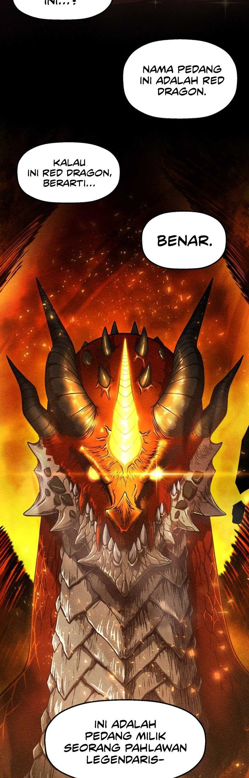 Damn Demonic Swords Bab 04 halaman 22