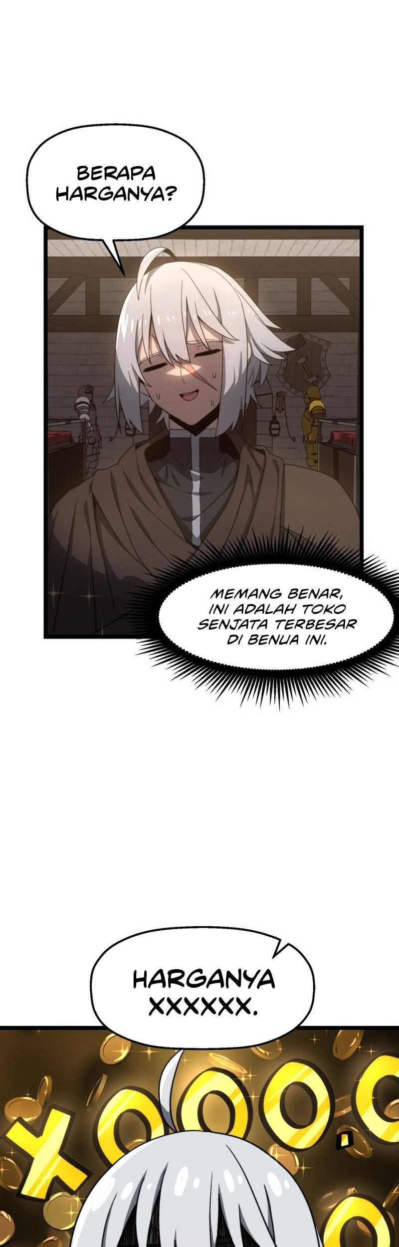 Damn Demonic Swords Bab 04 halaman 25