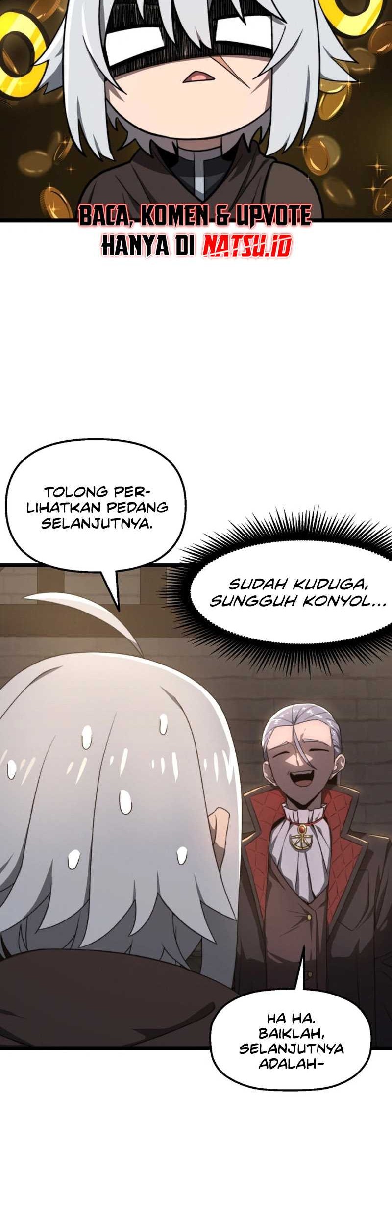 Damn Demonic Swords Bab 04 halaman 26