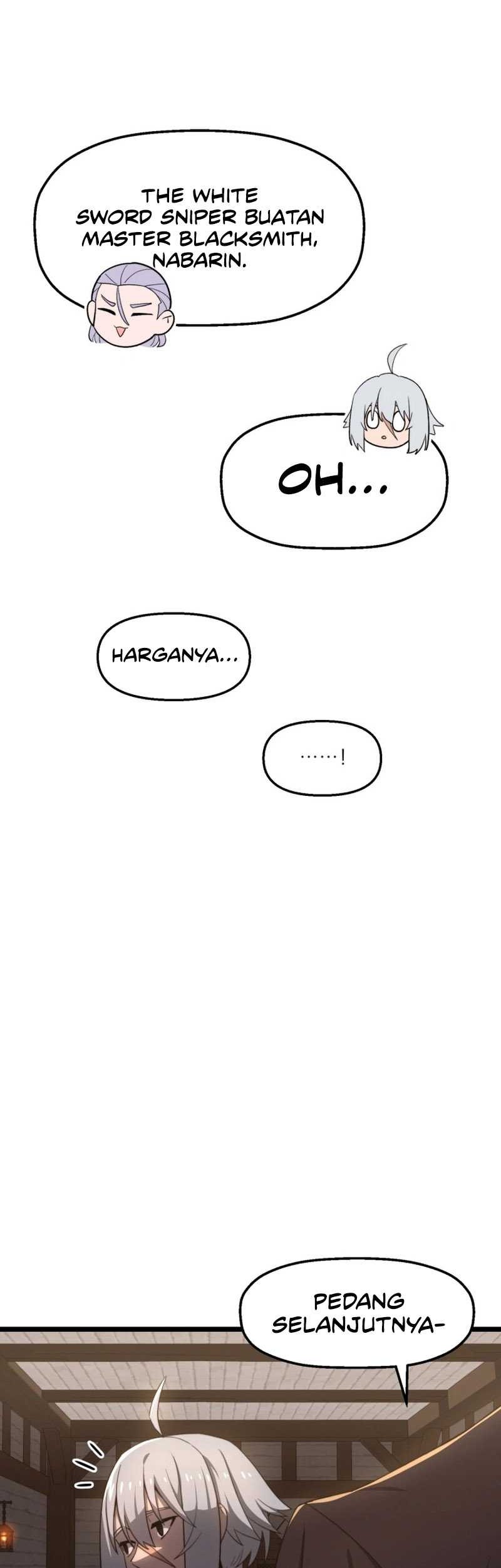 Damn Demonic Swords Bab 04 halaman 27