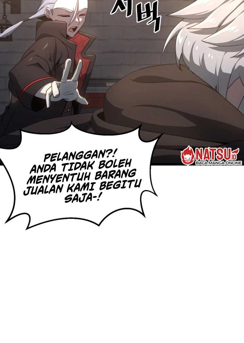 Damn Demonic Swords Bab 04 halaman 30