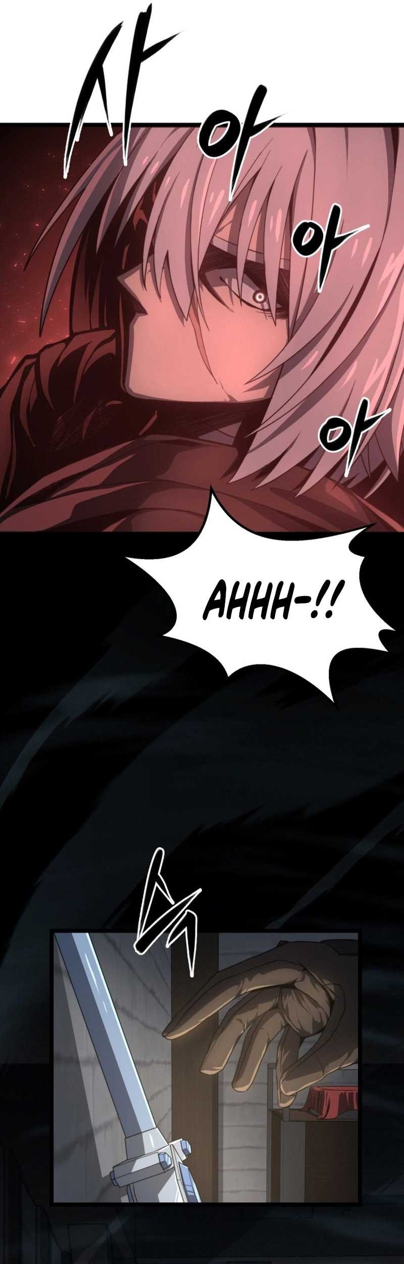 Damn Demonic Swords Bab 04 halaman 31